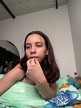Nicole Cute04 online show from 12, 6, 2026