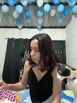 Nicole Cute04 online show from 20, 3, 2026