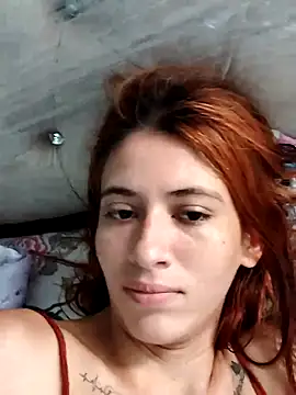 Sasha Red  online show from 7, 4, 2026