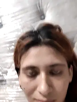 Sasha Red  online show from 21, 4, 2026