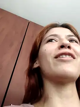 Sasha Red  online show from 29, 3, 2026