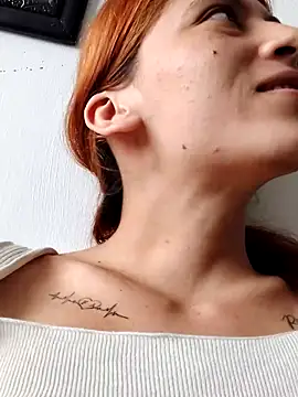 Sasha Red  online show from 1, 4, 2026