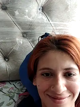 Sasha Red  online show from 12, 3, 2026