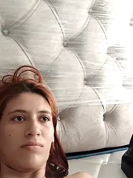 Sasha Red  online show from 26, 3, 2026