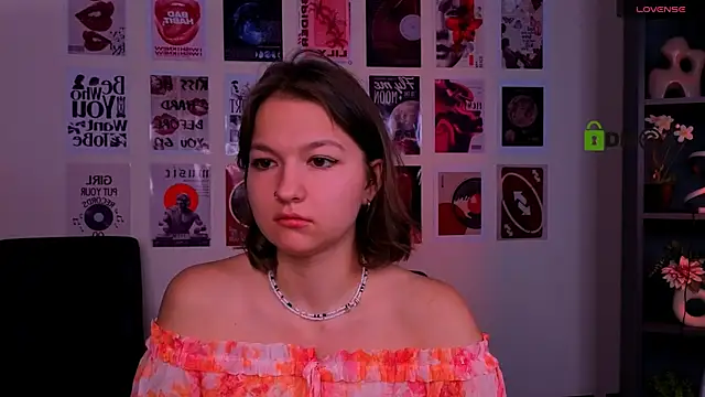 liana best online show from 11, 7, 2026
