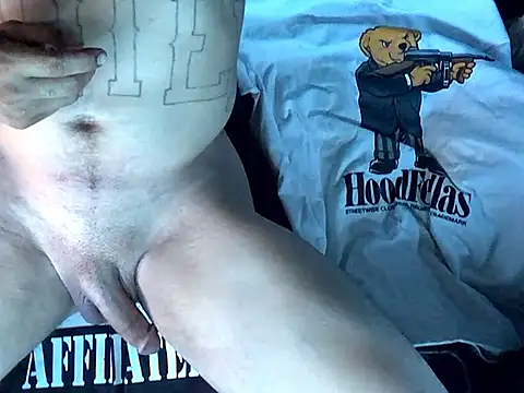 Donkie909 online show from 20, 3, 2026