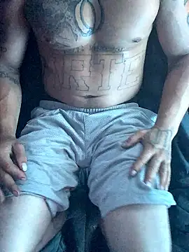 Donkie909 online show from 17, 4, 2026