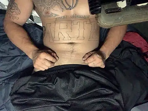 Donkie909 online show from 27, 3, 2026