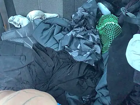 Donkie909 online show from 11, 4, 2026