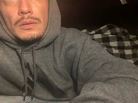 Donkie909 online show from 18, 4, 2026