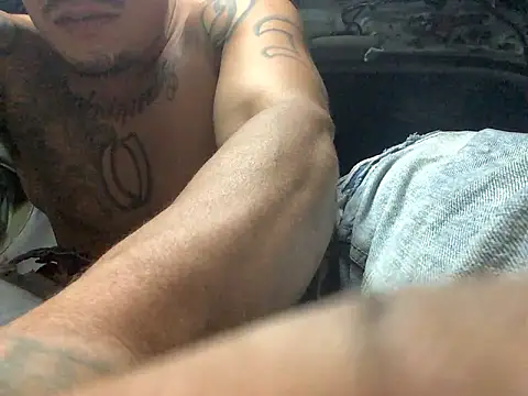 Donkie909 online show from 4, 4, 2026