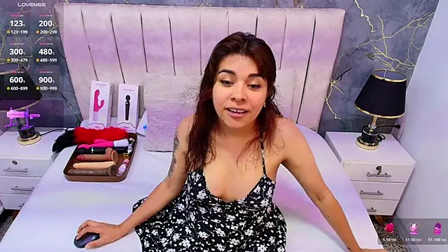 Mystic queen online show from 18, 3, 2026