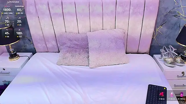 Mystic queen online show from 7, 4, 2026