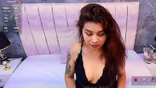 Mystic queen online show from 15, 4, 2026