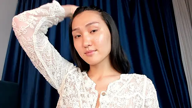 VesperCrown online show from 20, 3, 2026