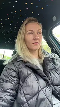 Secret Ladyx online show from 14, 4, 2026