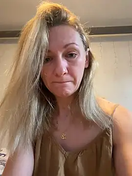 Secret Ladyx online show from 28, 3, 2026