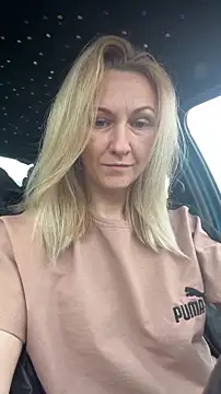 Secret Ladyx online show from 19, 3, 2026