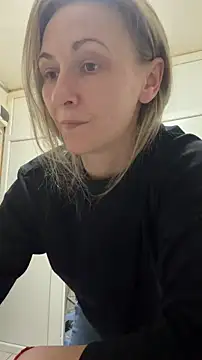 Secret Ladyx online show from 15, 4, 2026