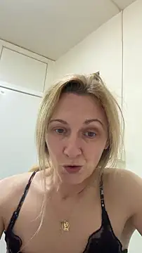 Secret Ladyx online show from 20, 3, 2026