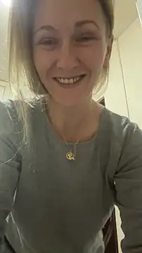 Secret Ladyx online show from 23, 3, 2026