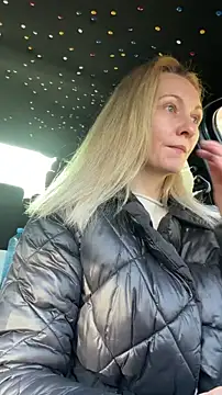 Secret Ladyx online show from 17, 3, 2026