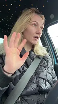 Secret Ladyx online show from 20, 3, 2026