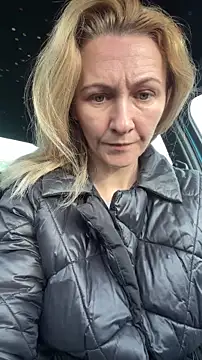 Secret Ladyx online show from 18, 3, 2026