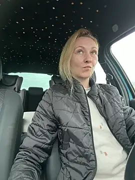 Secret Ladyx online show from 30, 3, 2026