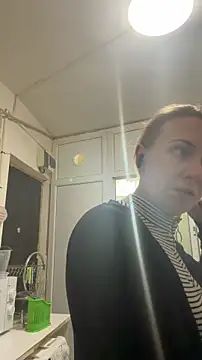 Snapshot of Secret_Ladyx chatting on 5, 5, 2026 Secret Ladyx online show from 5, 5, 2026