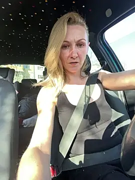 Secret Ladyx online show from 10, 3, 2026