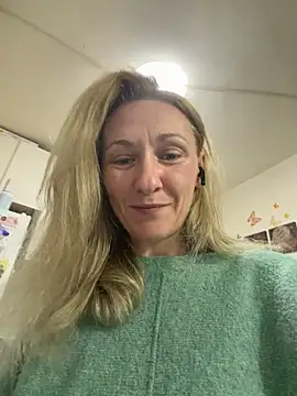 Secret Ladyx online show from 22, 4, 2026