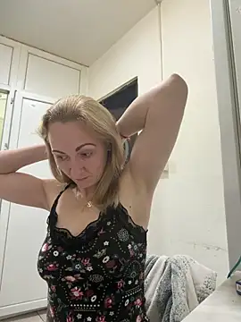 Secret Ladyx online show from 13, 3, 2026