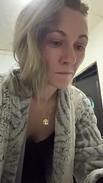 Secret Ladyx online show from 16, 4, 2026