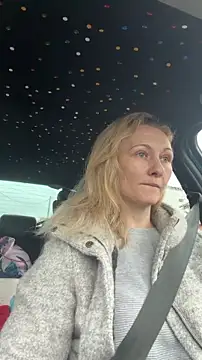 Secret Ladyx online show from 3, 4, 2026