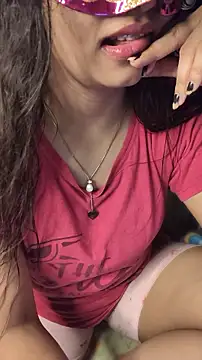 Snapshot of Mallugirlforu chatting on 31, 7, 2026 Mallugirlforu online show from 31, 7, 2026