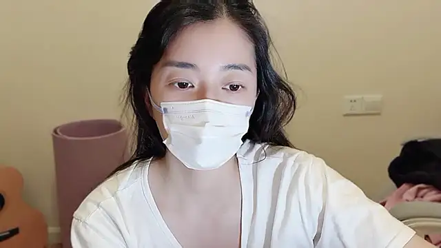 Snapshot of jinxiyao01 chatting on 7, 5, 2026 jinxiyao01 online show from 7, 5, 2026