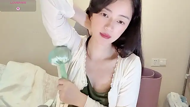 Snapshot of jinxiyao01 chatting on 30, 6, 2026 jinxiyao01 online show from 30, 6, 2026