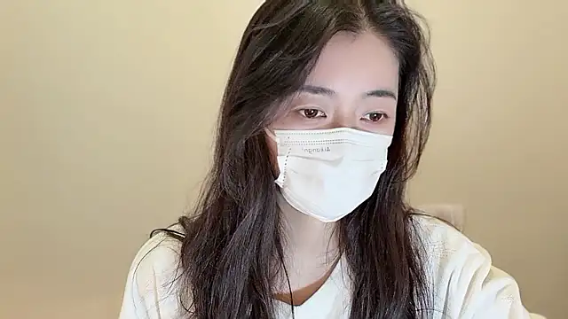 jinxiyao01 online show from 21, 3, 2026