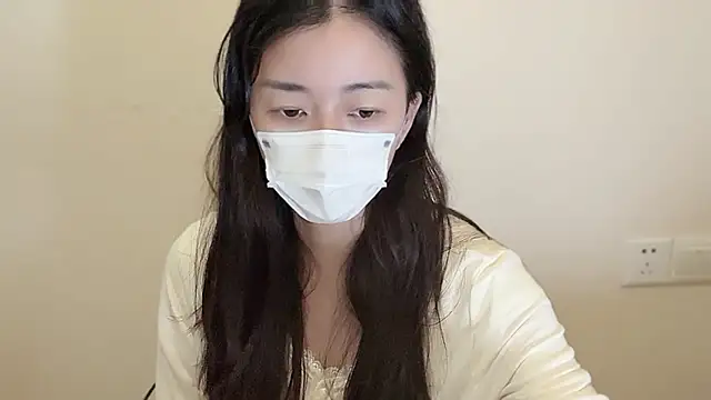 Snapshot of jinxiyao01 chatting on 17, 5, 2026 jinxiyao01 online show from 17, 5, 2026