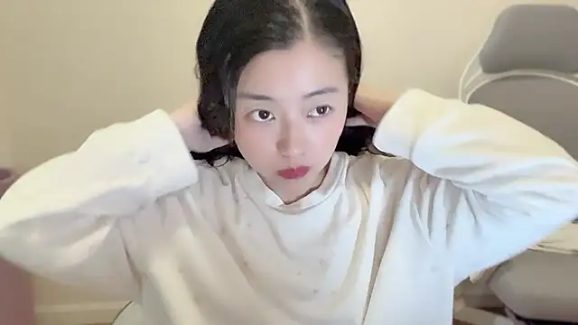 Snapshot of jinxiyao01 chatting on 11, 6, 2026 jinxiyao01 online show from 11, 6, 2026