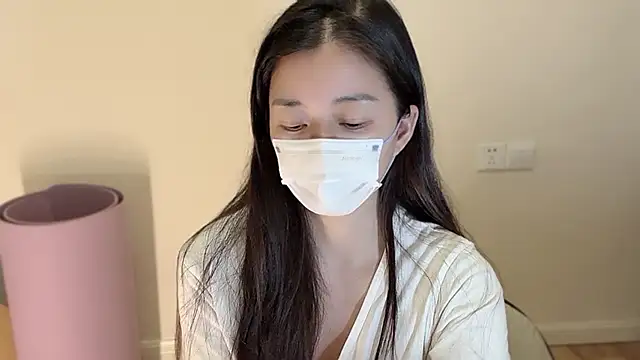 Snapshot of jinxiyao01 chatting on 20, 5, 2026 jinxiyao01 online show from 20, 5, 2026