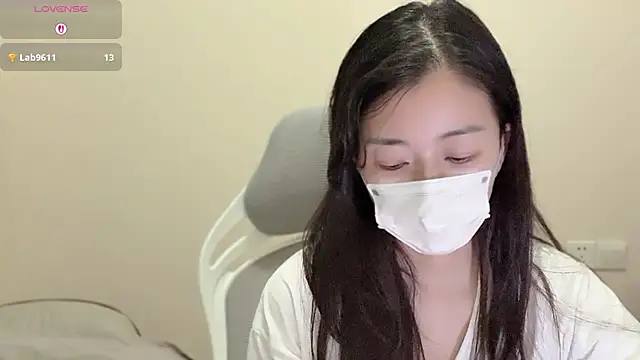 Snapshot of jinxiyao01 chatting on 24, 6, 2026 jinxiyao01 online show from 24, 6, 2026