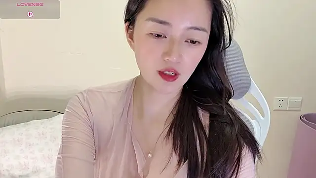 Snapshot of jinxiyao01 chatting on 28, 7, 2026 jinxiyao01 online show from 28, 7, 2026