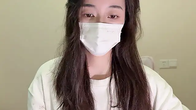 jinxiyao01 online show from 23, 3, 2026
