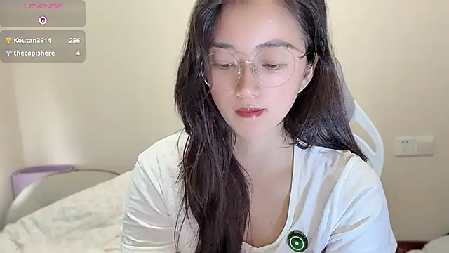 Snapshot of jinxiyao01 chatting on 18, 6, 2026 jinxiyao01 online show from 18, 6, 2026