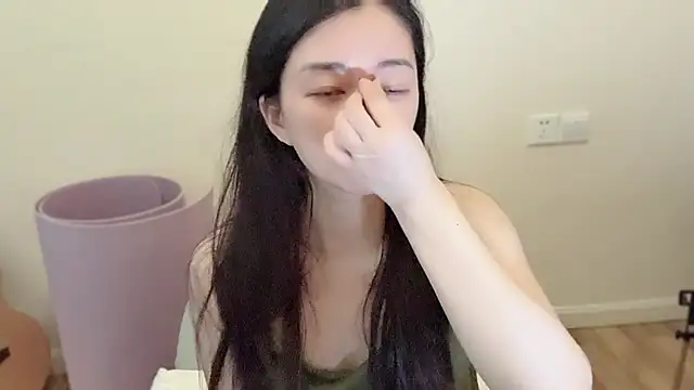 Snapshot of jinxiyao01 chatting on 21, 5, 2026 jinxiyao01 online show from 21, 5, 2026