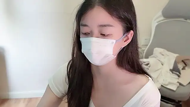 Snapshot of jinxiyao01 chatting on 31, 5, 2026 jinxiyao01 online show from 31, 5, 2026
