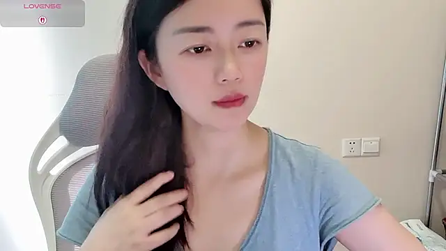 Snapshot of jinxiyao01 chatting on 5, 7, 2026 jinxiyao01 online show from 5, 7, 2026