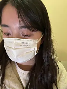 jinxiyao01 online show from 19, 3, 2026